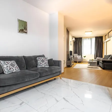 Appartement Ivy's Cozy Retreat I Free Parking I Near Kapana *