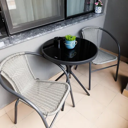 Ivy's Cozy Retreat I Free Parking I Near Kapana Lejlighed